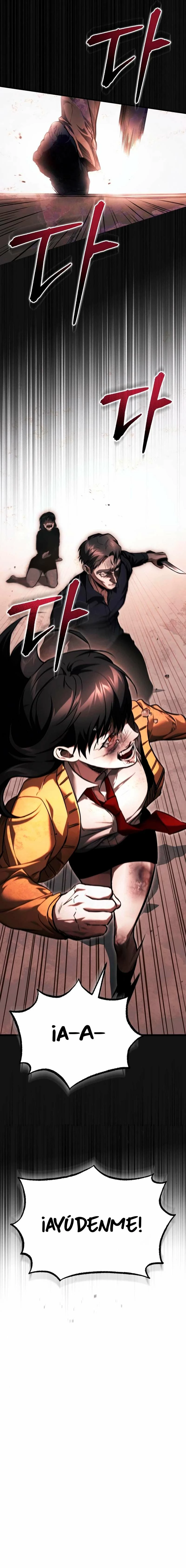 Condenado a Revivir: La Redención de Kim Hyunsung > Capitulo 38 > Page 181